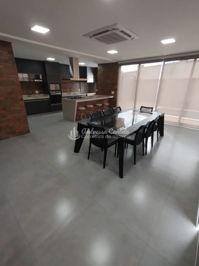 Imagem Quinta do Golfe Jardins - Casa com 3 suítes à venda, 248 m² por R$ 3.500.000 - Quinta do Golfe Jardins - São José do Rio Preto/SP