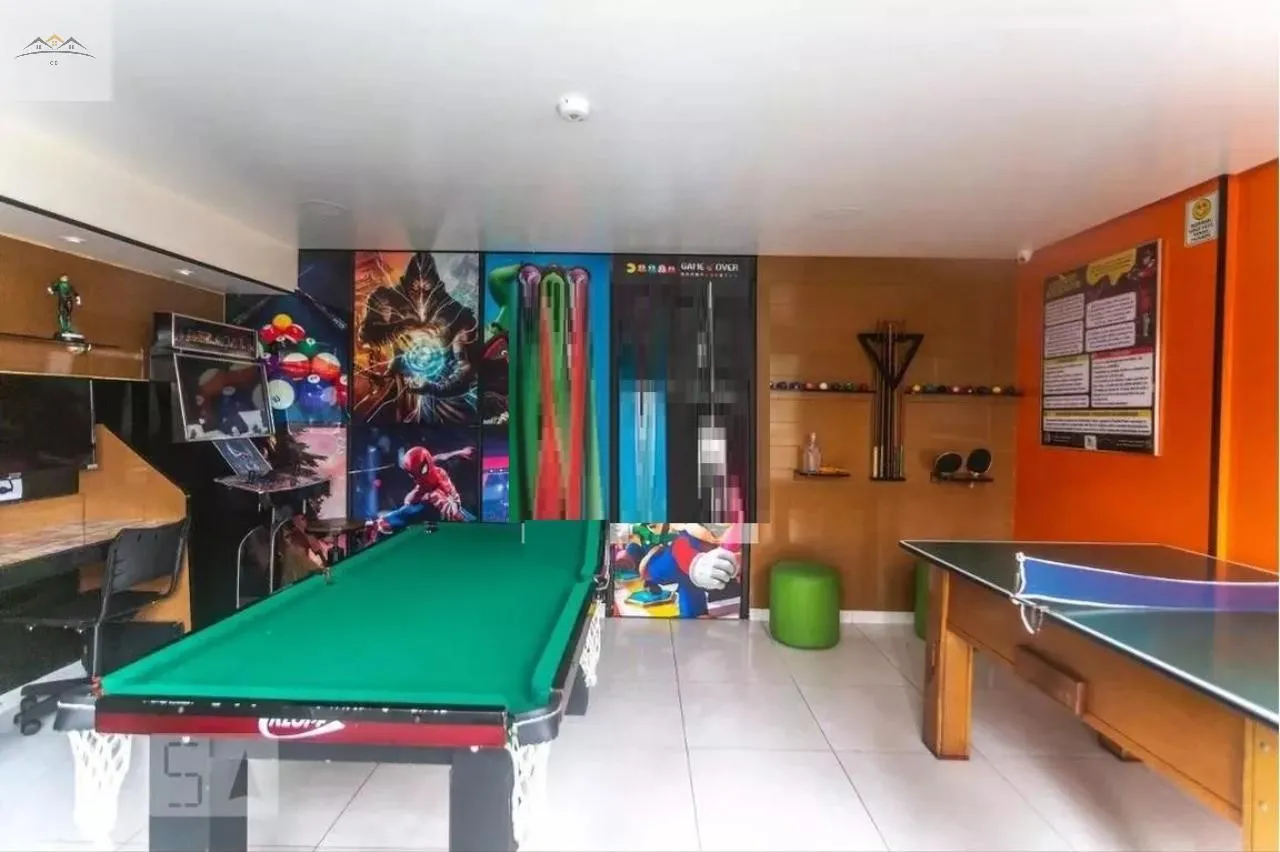 Imagem APARTAMENTO RESIDENCIAL em Diadema - São Paulo, Canhema