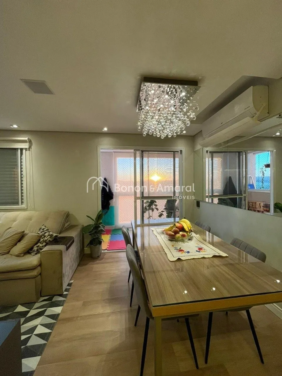 Imagem Apartamento à venda no Brisa da Mata Manacás - Paulínia/SP