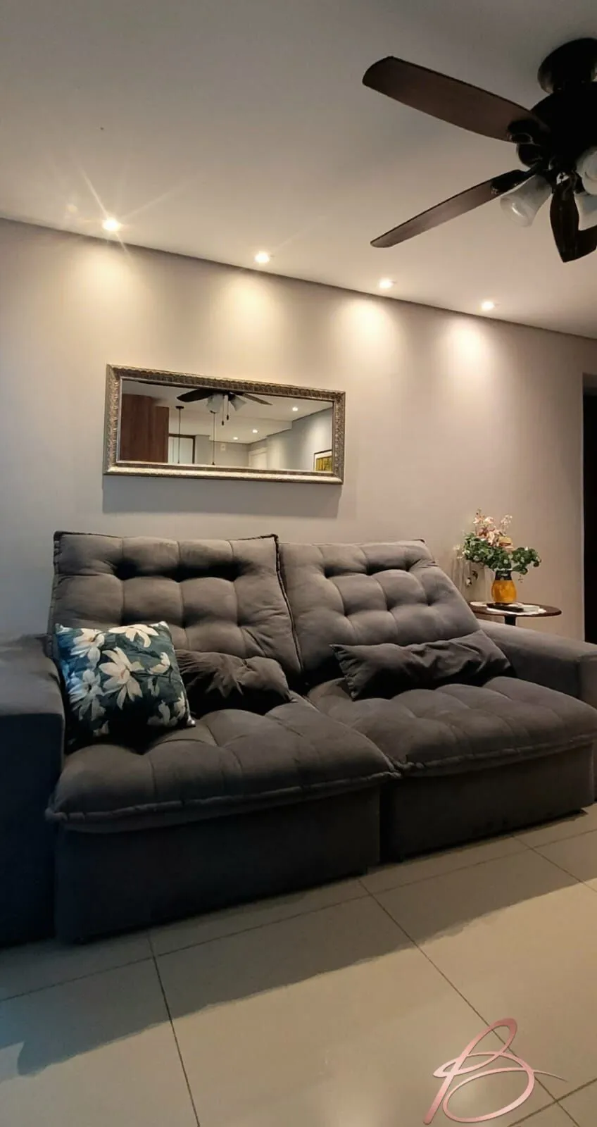 Imagem Apartamento em Ressacada, Itajaí/SC