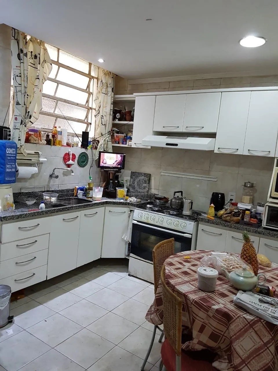 Imagem Casa para Venda - 250m², 5 dormitórios, 5 vagas - Jardim Botânico