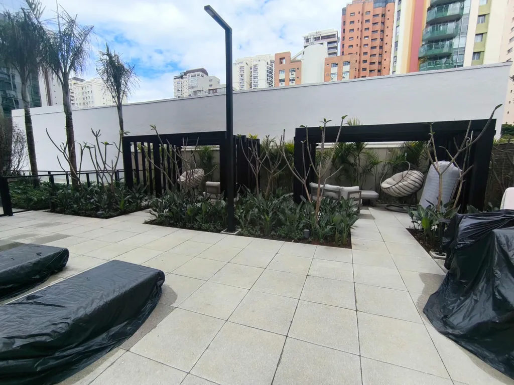 Imagem Apartamento à venda em São Paulo, Vila Nova Conceição, com 3 quartos, 195.66m2