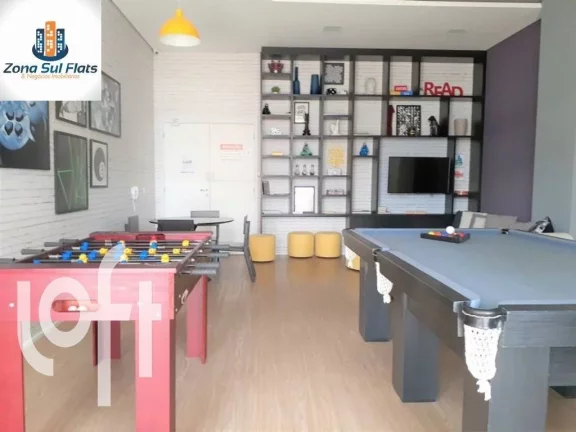 Imagem Apartamento Alto Padrão à Venda na Vila Mariana Com 3 Suítes e 2 Vagas