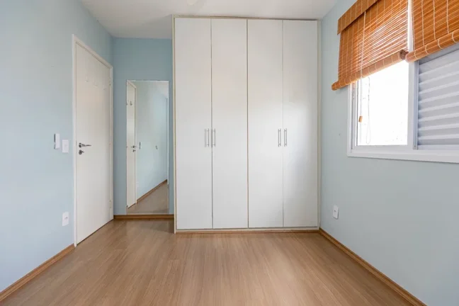 Imagem APARTAMENTO RESIDENCIAL em São Paulo - SP, Vila Mascote