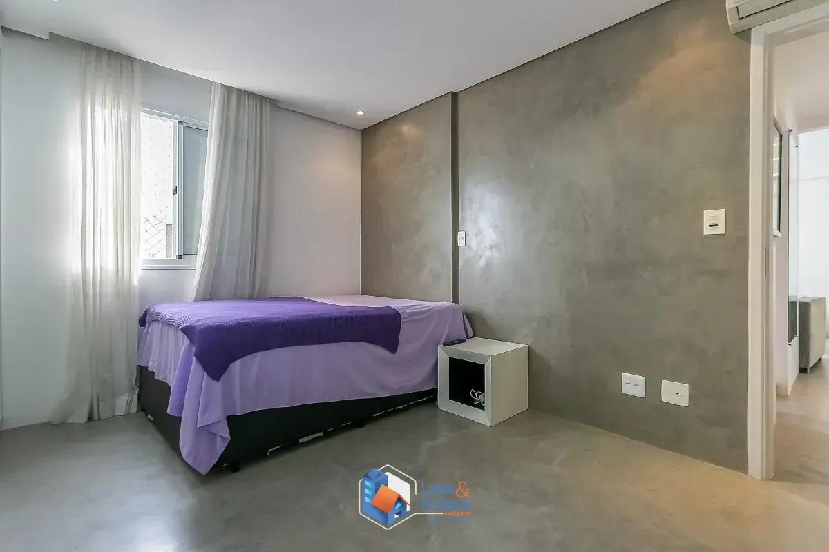 Imagem Cobertura para venda em Vila Mariana com 2 quartos, sendo 1 suíte, 138m²