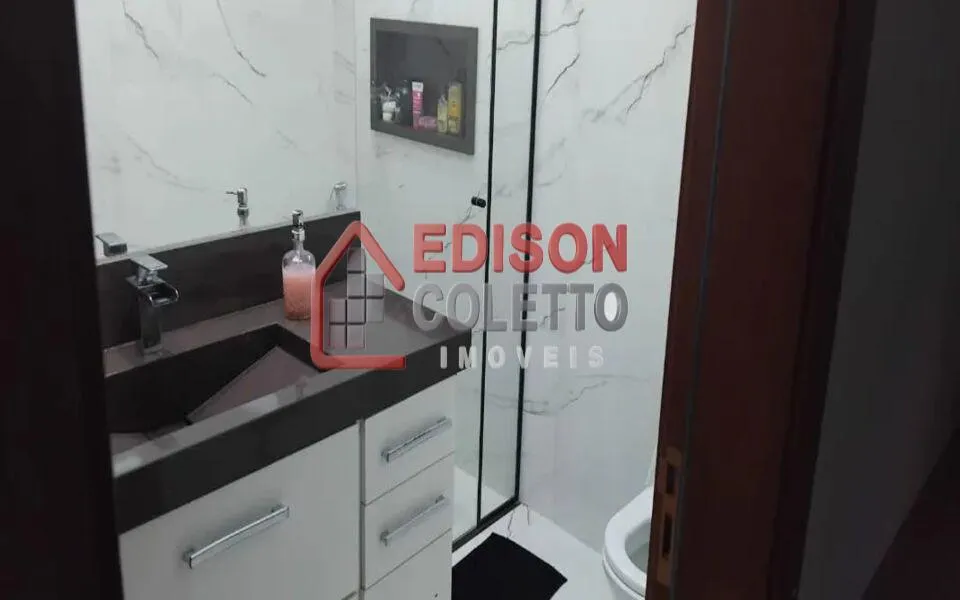 Imagem Linda casa à venda, com 2 suites, Campos do Conde em Piracicaba/SP!!.