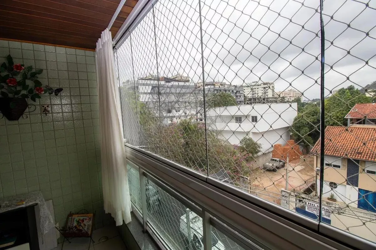 Imagem Apartamento à venda no bairro Freguesia (Jacarepaguá) em Rio de Janeiro/RJ