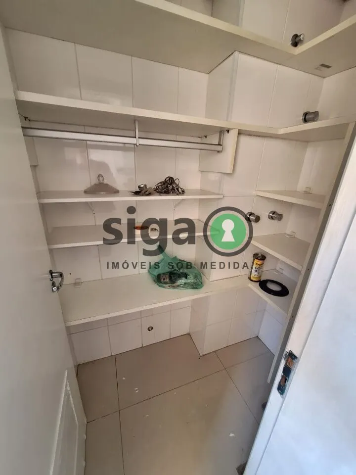 Imagem Apartamento para locação no Morumbi 03 suítes, São Paulo - SP
