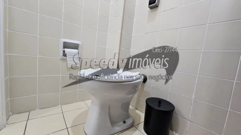 Imagem Apartamento em São Vicente para venda, 1 dormitório
