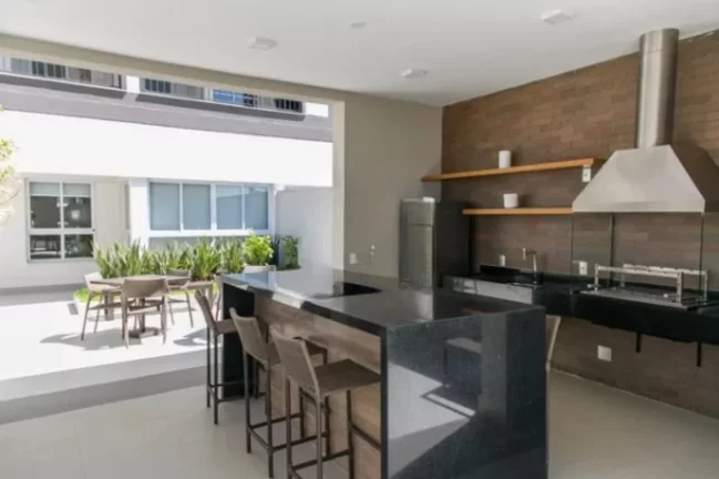 Imagem LIVING EXCLUSIVE TUCURUVI - Apto de 60m² (Revenda), próximo à Estação e Terminal Tucuruvi!