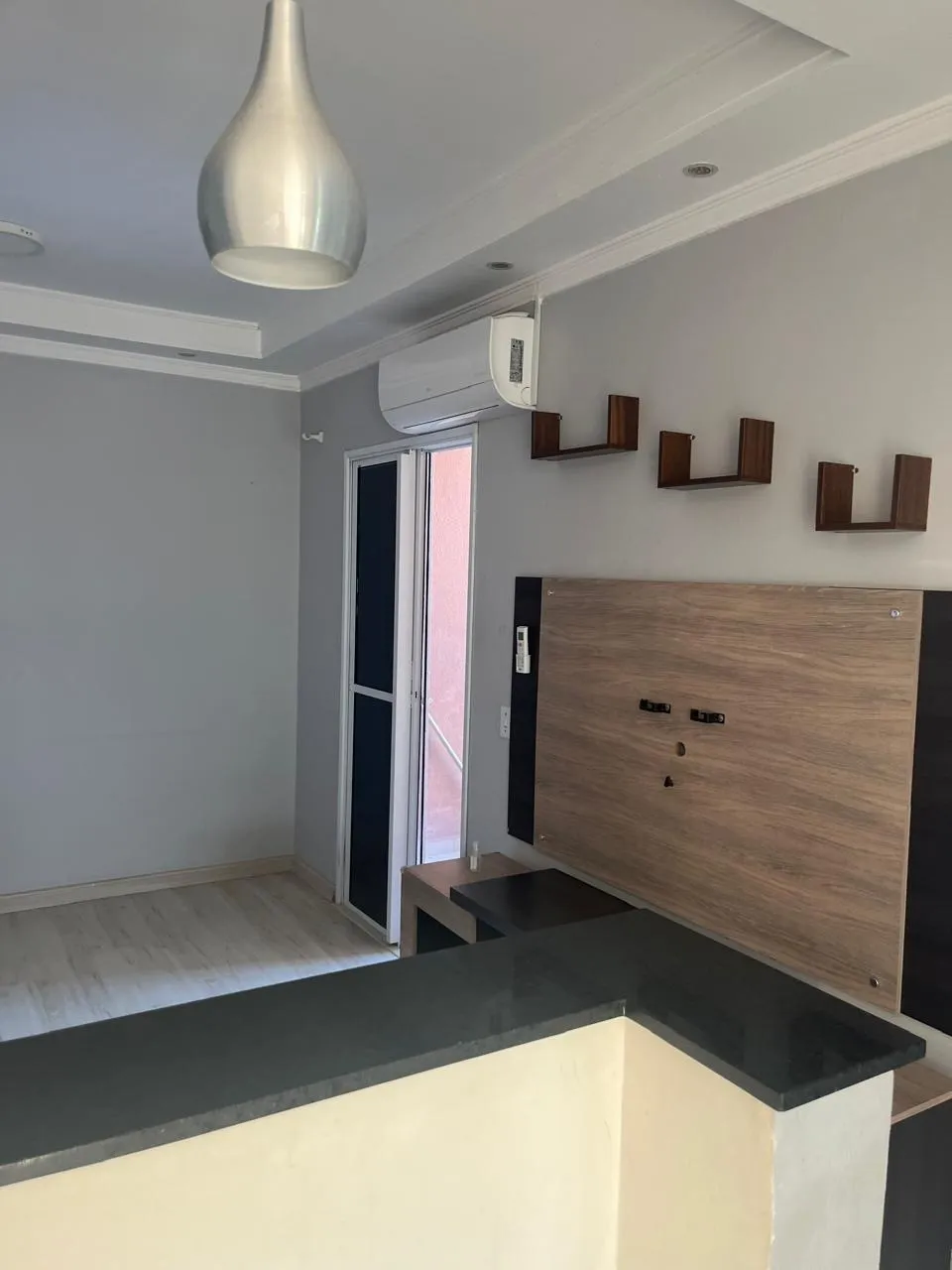 Imagem Apartamento com 2 quartos à Venda, Vila Odim Antão - Sorocaba