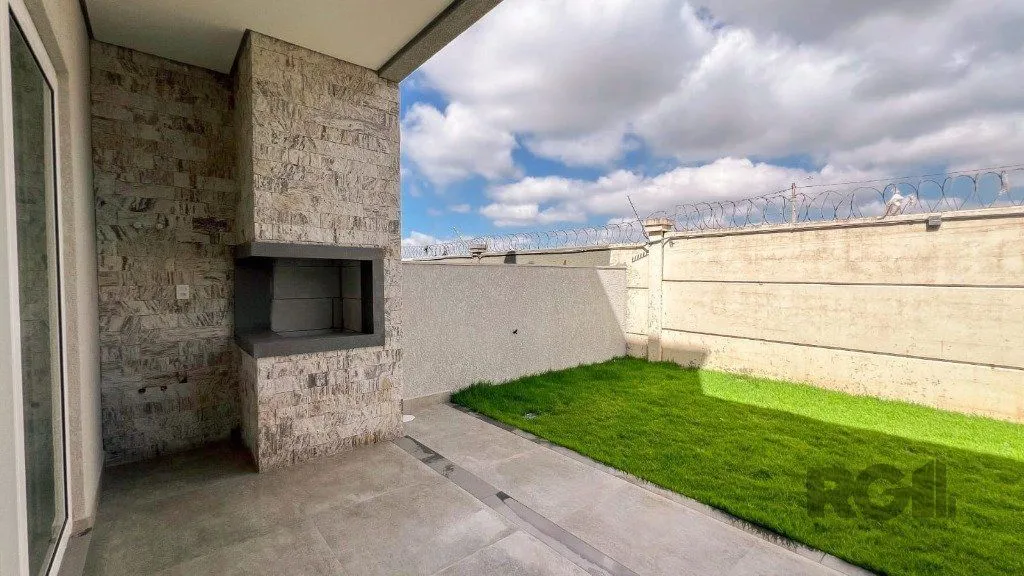 Imagem Casa Condomínio com 3 dormitórios no bairro Central Park em Cachoeirinha