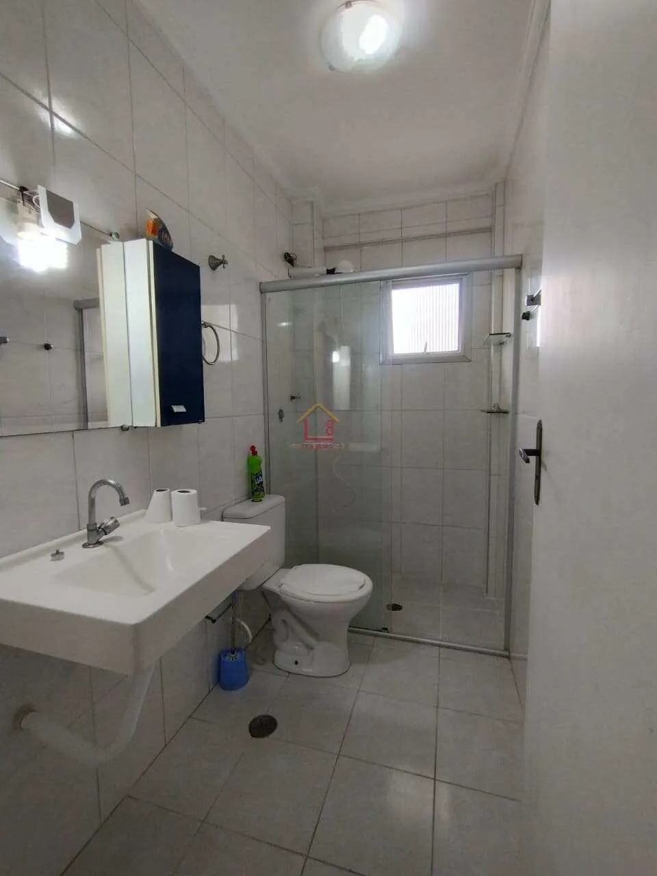 Imagem apartamento para locação - Aviação