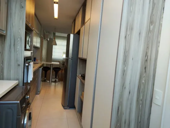 Imagem Apartamento com 3 Quartos à Venda, 105 m² em Copacabana - Rio de Janeiro
