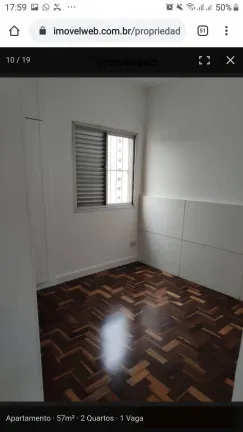 Imagem Apartamento com 2 Quartos à Venda ou Locação, 62 m² em Parque Mandaqui - São Paulo