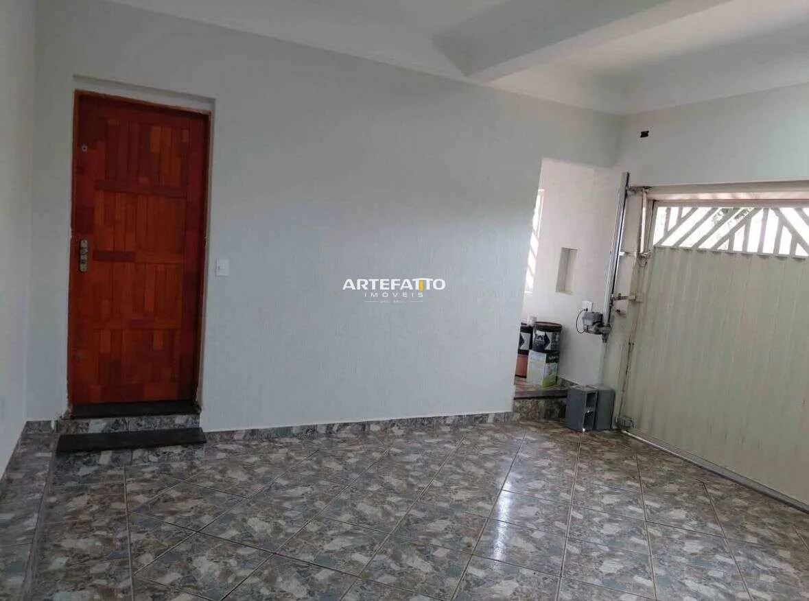 Imagem Casa à venda em Franca, Jardim Tropical, com 4 quartos, 220m2