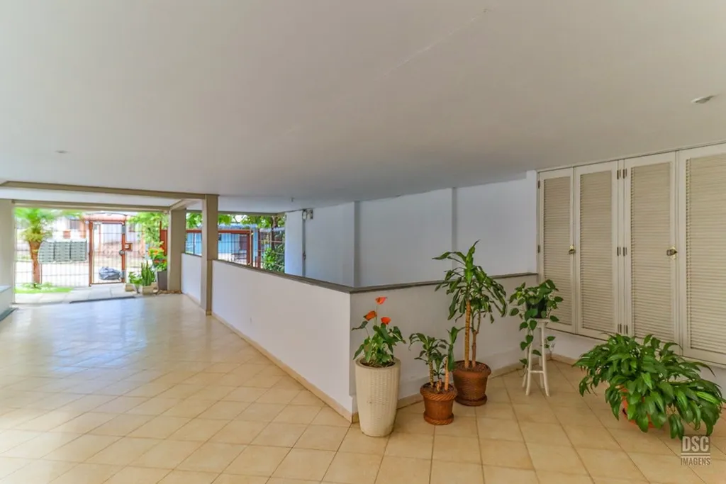 Imagem Apartamento em Passo da Areia