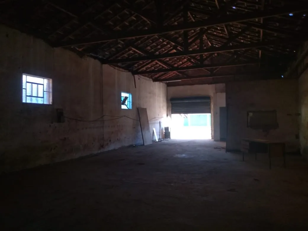 Imagem Comercial à venda 322M², Crispim, Pindamonhangaba - SP