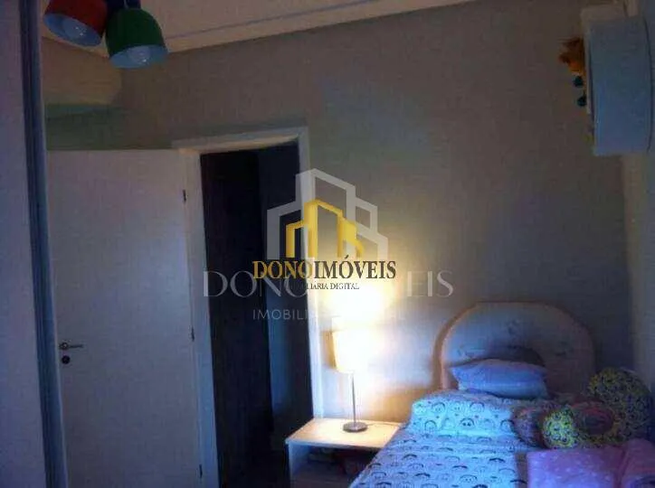 Imagem Apartamento à venda 155 m², 3 suites vista piscina Domo Life Centro SBC SP