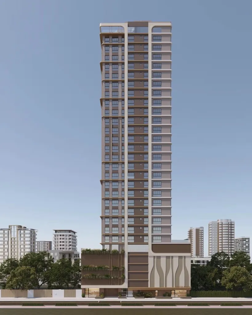 Foto do imóvel APARTAMENTO RESIDENCIAL em Porto Belo - SC, Centro
