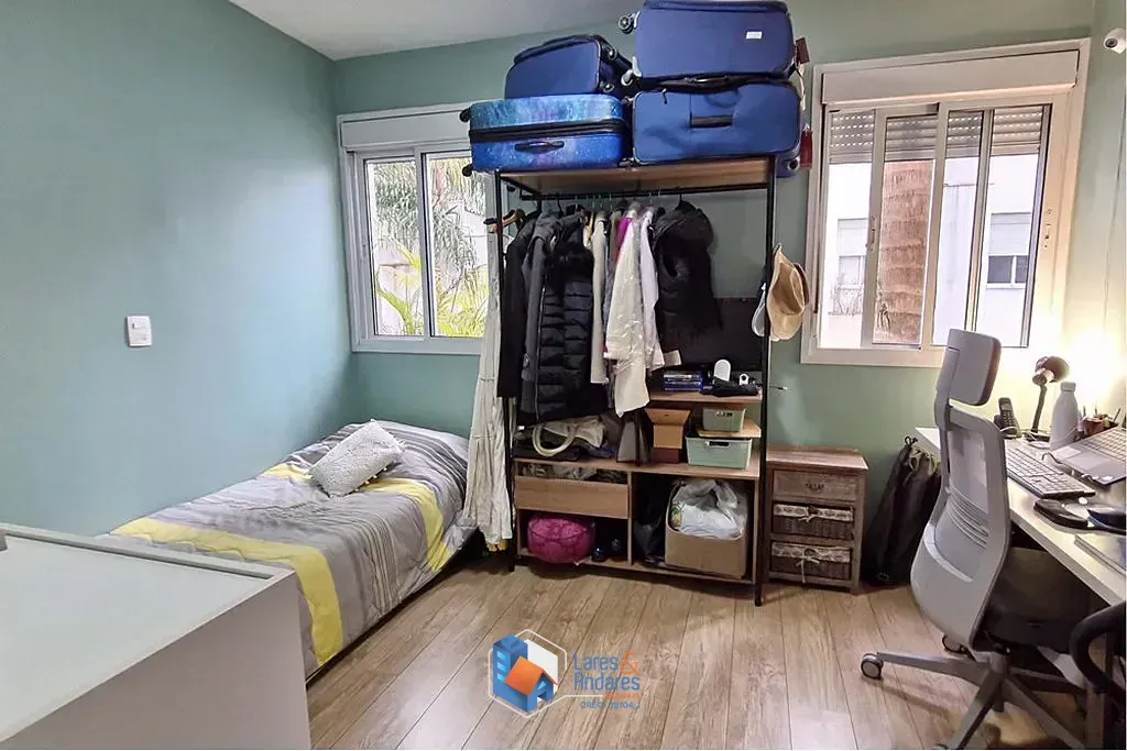 Imagem Casa em Condomínio à venda 2 Quartos 2 Suites 2 Vagas 134M² Real Parque São Paulo - SP