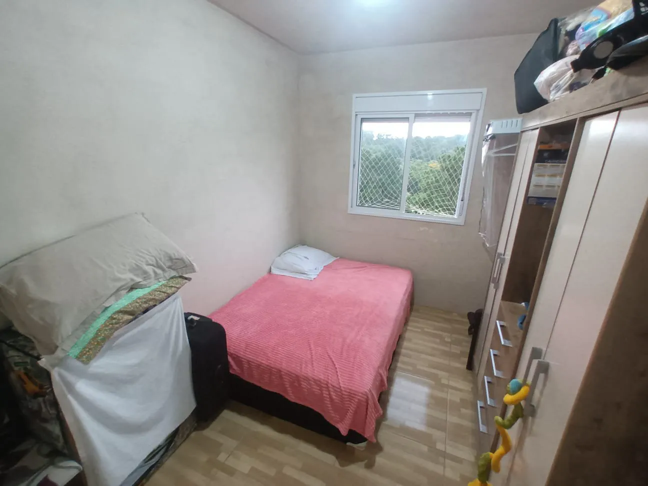 Imagem Apartamento 2 dormitórios em Viamão