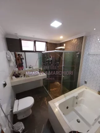 Imagem 04 QUARTOS, 2 SUÍTE, VISTA PARA O MAR, TODO REFORMADO E DECORADO