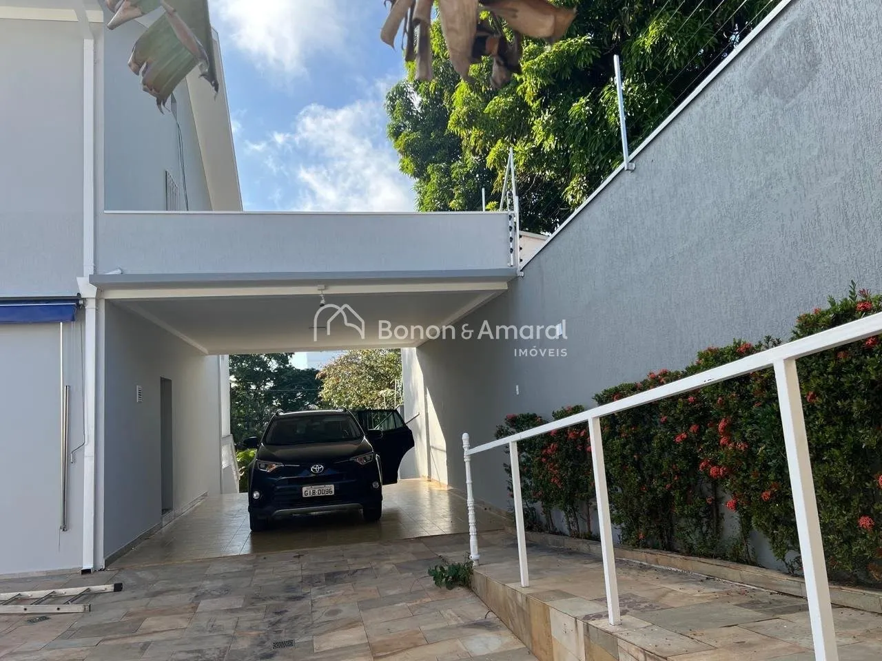 Imagem Casa à Venda no Chácara Primavera - Campinas/SP