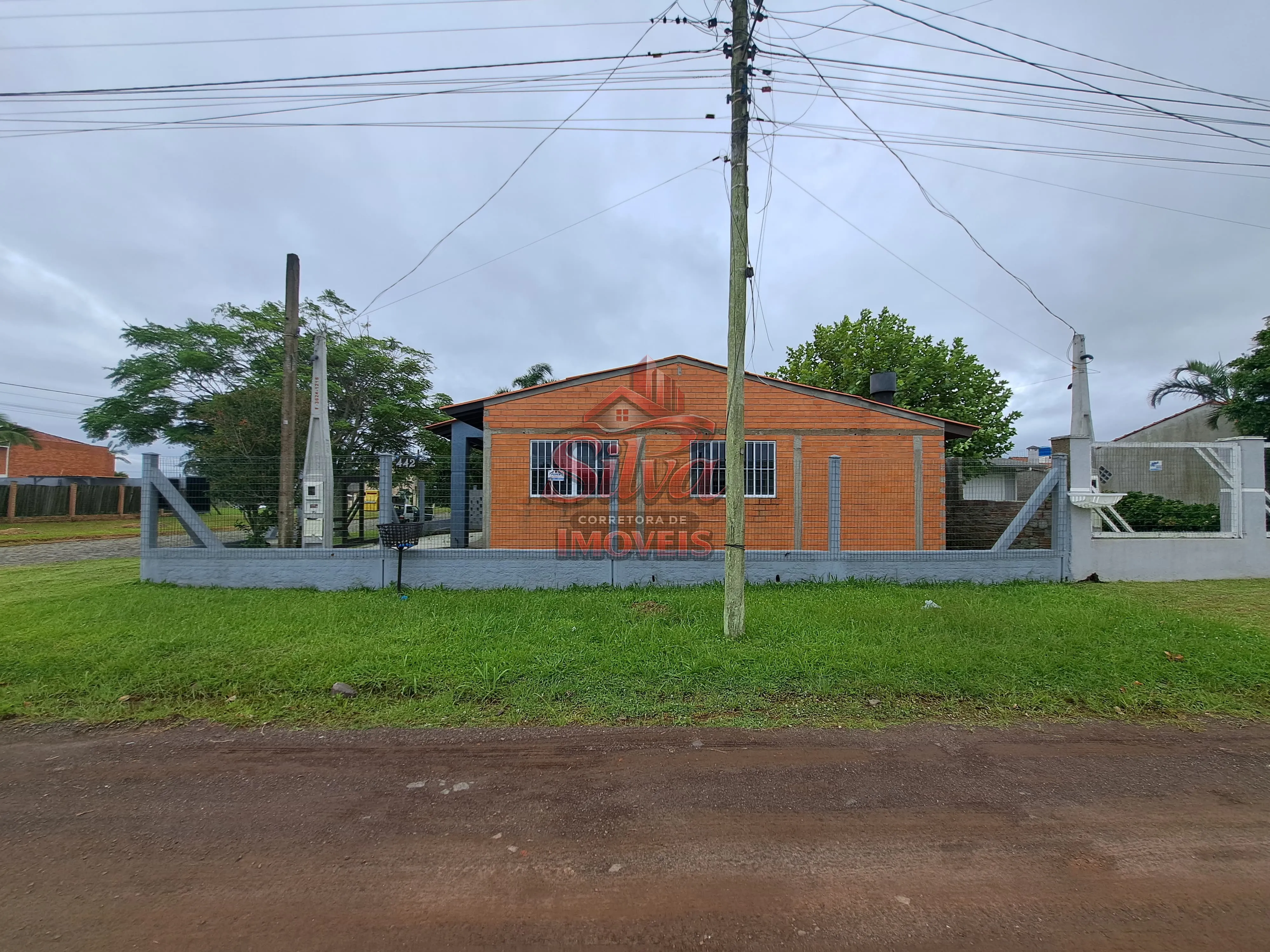 Imagem C52 |Residência de esquina à venda em Imbé RS.
