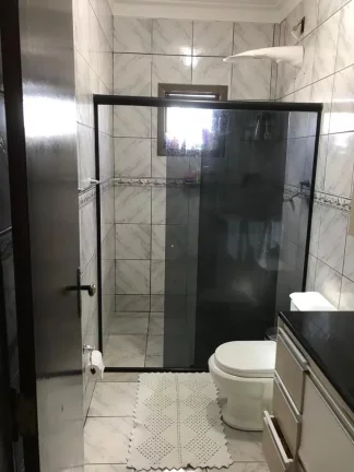 Imagem Sobrado com 3 dormitórios bairro São Miguel- Barreiras-Ba