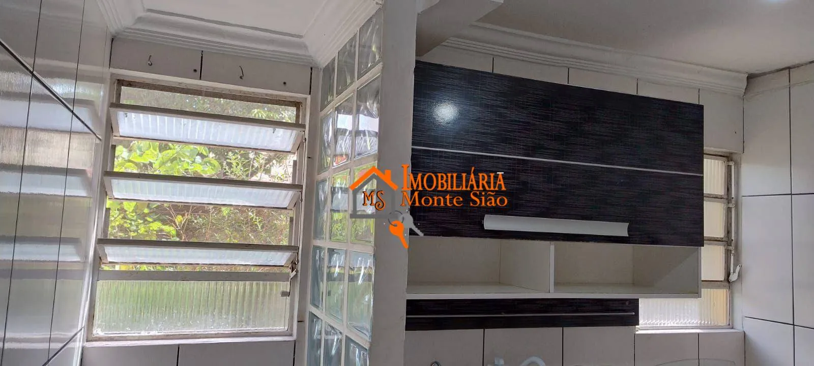 Imagem Casa com 2 dormitórios à venda, 48 m² por R$ 250.000,00 - Jardim das Andorinhas - Guarulhos/SP
