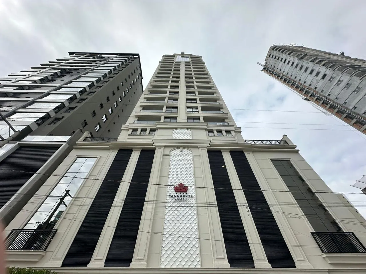 Foto do imóvel Apartamento com vista para o mar à venda com 78m2 por R$ 1.579.400,00