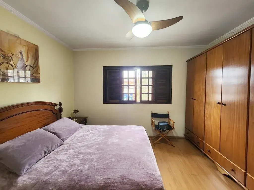 Imagem Sobrado com 3 Quartos à Venda, 190 m² em Jaguaré - São Paulo