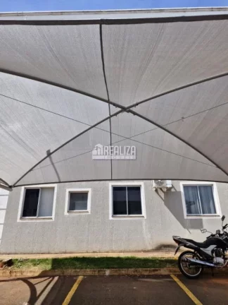 Imagem Apartamento à venda no Condomínio Parque Austral, em Uberaba - 2 dormitórios | Reserva Ushuaia