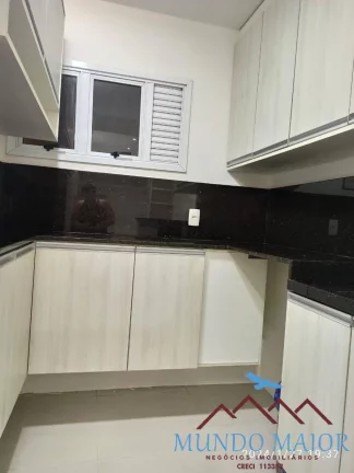 Imagem COBERTURA DUPLEX CENTRO -103M2 - 3 DORMITIOS - 2 VAGAS +CLOSET -R$ 700.000