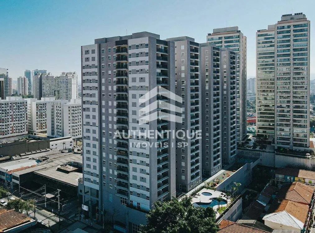 Imagem Side Barra Funda - Apartamento à venda em São Paulo/SP