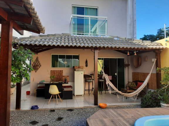 Casa com 2 Quartos à Venda, 186 m² em Portinho - Cabo Frio