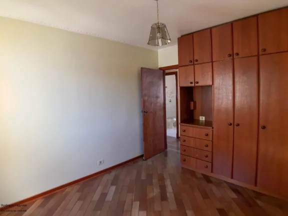 Imagem APARTAMENTO RESIDENCIAL em POÇOS DE CALDAS - MG, CENTRO