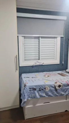 Imagem Apartamento com 90m² - Espaço Manacás - Alto da Lapa - São Paulo - SP