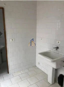 Imagem Sobrado para alugar no Bairro Campestre em Santo André/SP
