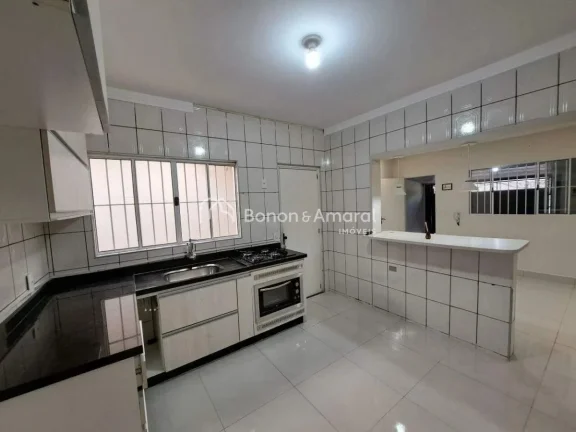 Imagem Excelente oportunidade de adquirir sua casa no bairro João Aranha, em Paulínia. Com 65 m² de áre...