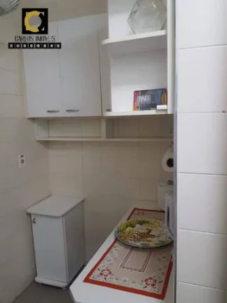 Imagem Apartamento com 90m² no bairro da Aparecida