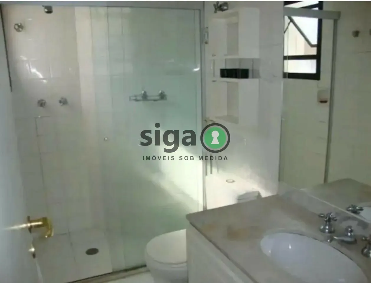 Imagem Apto para Locação na Vila Olímpia, com 3 quartos, sendo 2 suites, 2 vagas , MOBILIADO