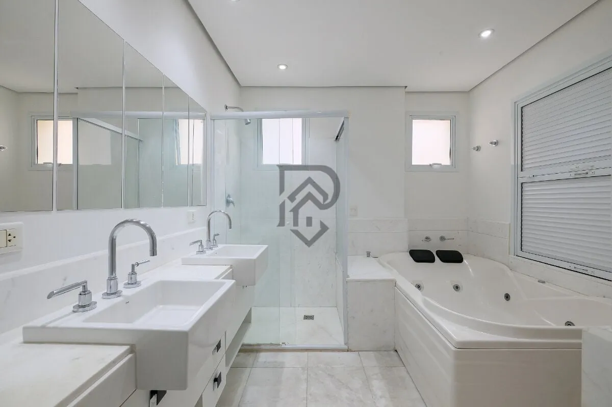 Imagem Apartamento jardins Rua Haddock Lobo