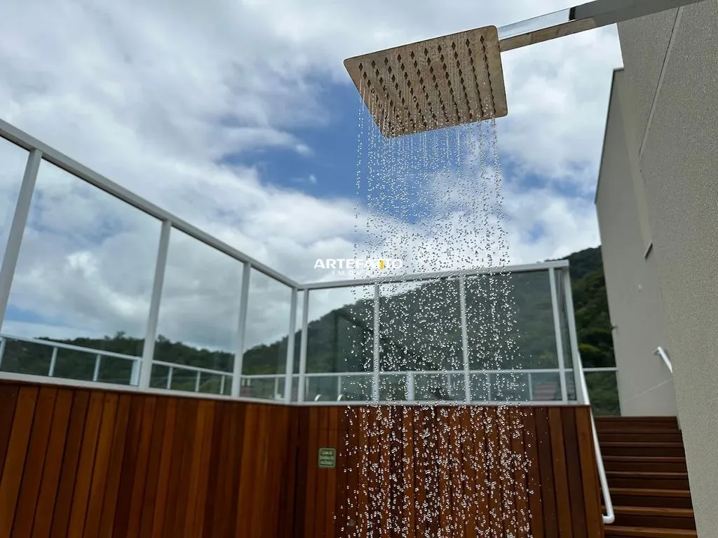 Imagem Apartamento à venda em Ubatuba, Toninhas, com 1 quarto, 40m2