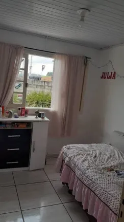 Imagem Casa com 3 Quartos à Venda, 180 m² em Rio Maina - Criciúma