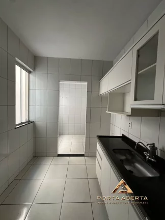 Imagem Apartamento 03 quartos - Jardim Panorama - Ipatinga CÓD 1033