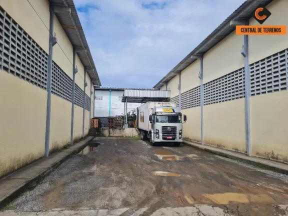 Imagem GALPÃO EM SALVADOR
