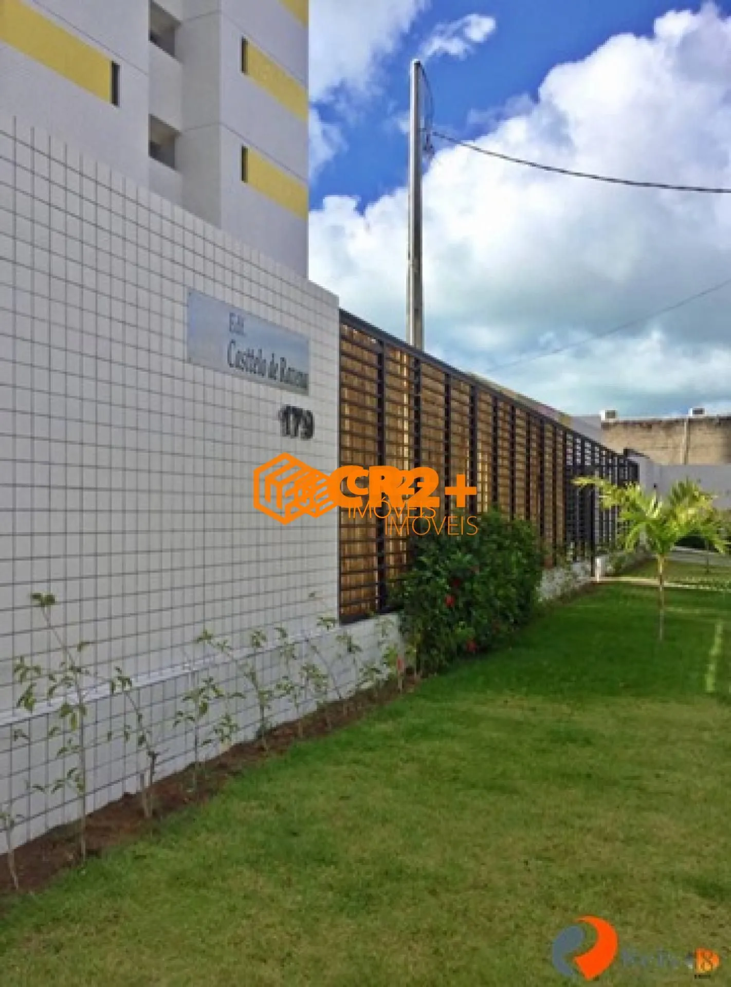 Imagem Apartamento a Venda de 46m² com 2 quartos 1 suíte em bairro Campo Grande em Rec