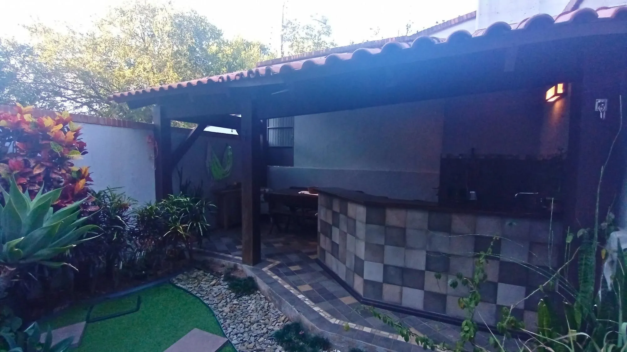 Imagem Casa de Condomínio com 3 Suítes, no bairro Tristeza